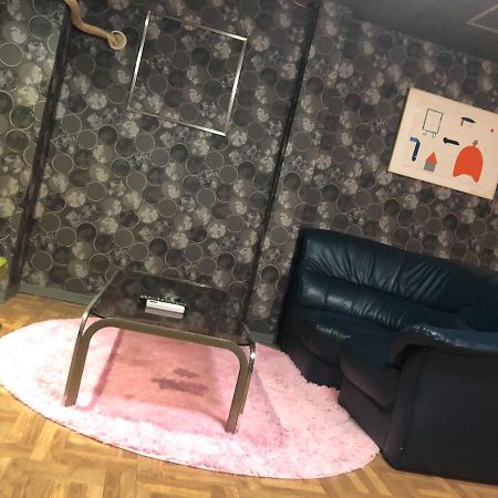 一爱情趣酒店（仅限成人） 大阪 外观 照片