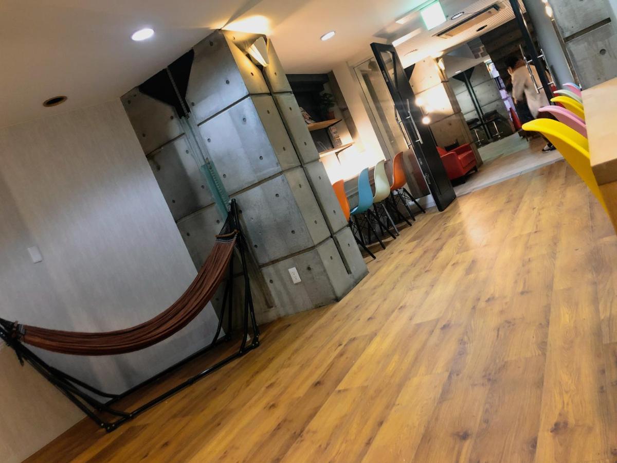 一爱情趣酒店（仅限成人） 大阪 外观 照片