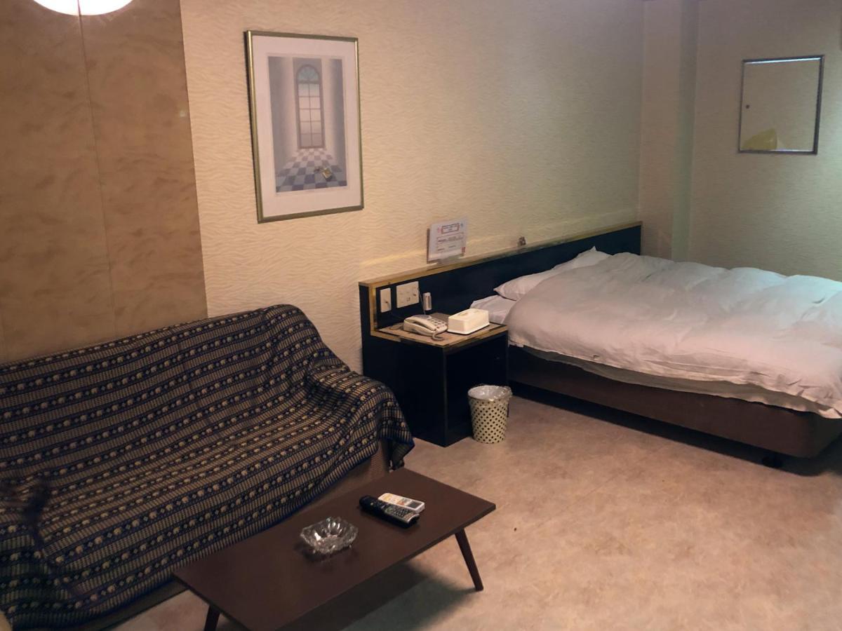 一爱情趣酒店（仅限成人） 大阪 外观 照片