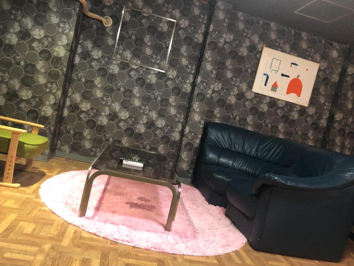 一爱情趣酒店（仅限成人） 大阪 外观 照片